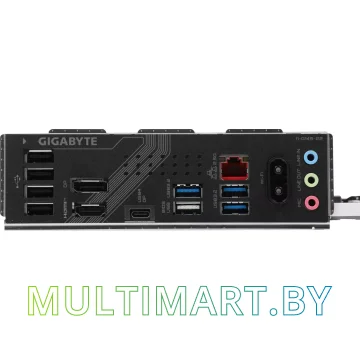 Материнская плата Gigabyte B860M Gaming X WiFi6E картинка 7